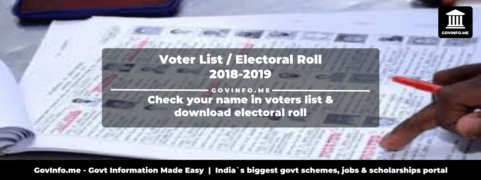 voter list assam 2019 download